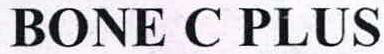 Bone C Plus Device mark 2281907 Trademark