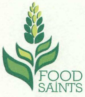 Food Saints (device) Device mark 2469315 Trademark
