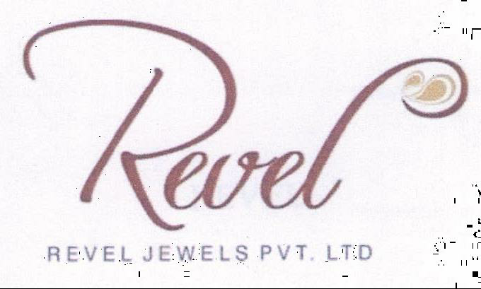 Revel Revel Jewels Pvt. Ltd Device mark 2107381 Trademark