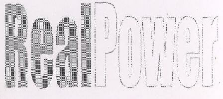 Real Power Device mark 1606378 Trademark