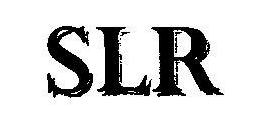 Slr Device mark 1909165 Trademark
