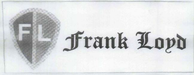 Frank Lovd Device mark 1847817 Trademark