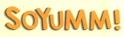 Soyumm! Device mark 2952172 Trademark