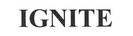 Ignite Device mark 1833061 Trademark