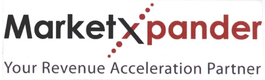 Marketxpander Your Revenue Acceleration Partner Device mark 2206468 Trademark