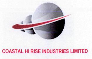 Coastal Hi Rise Industries Limited(device) Device mark 2532499 Trademark