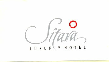 Sitava Luxury Hotel Device mark 771211 Trademark