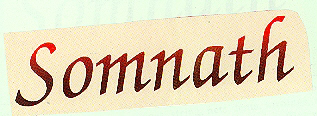 Somnath Device mark 1658082 Trademark