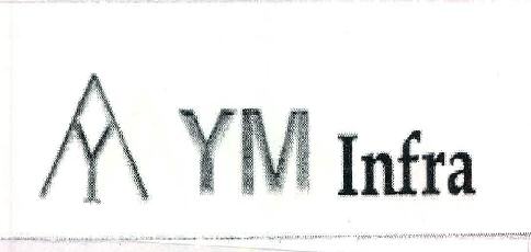 Ym Infra Device mark 2396602 Trademark