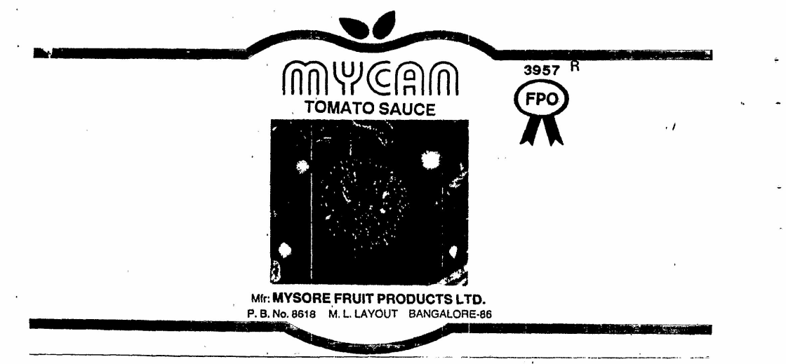 Mycan Device mark 602008 Trademark