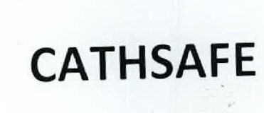 Cathsafe Device mark 2193935 Trademark