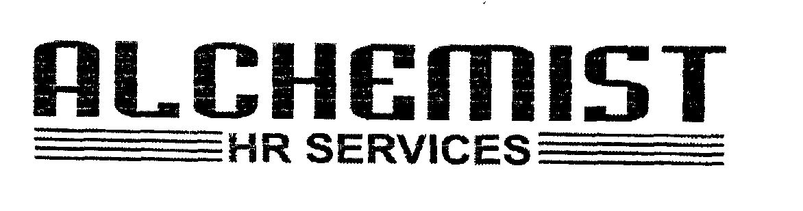 Alchemist Hr Services Device mark 1318094 Trademark
