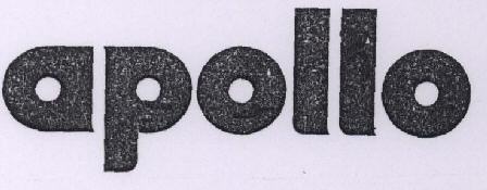 Apollo Device mark 1780274 Trademark