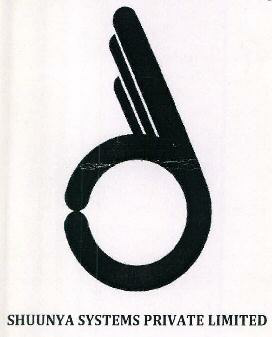 Shuunya Systems Private Limited Device mark 2507924 Trademark