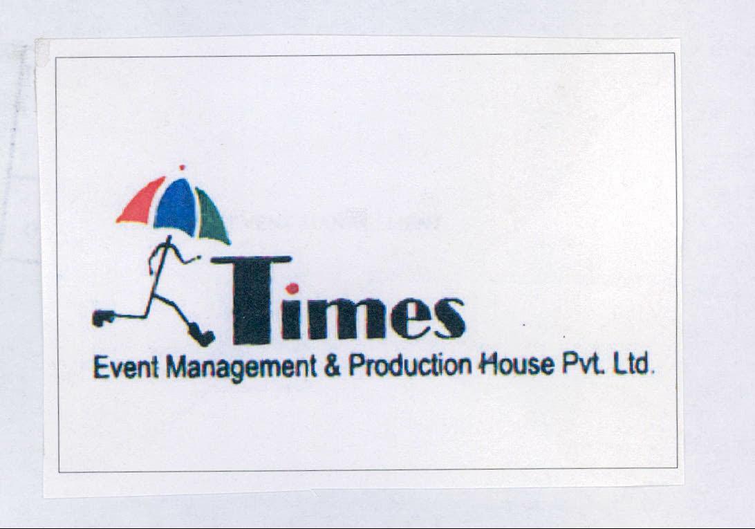 Times Event Management And Production House Pvt. Ltd. Device mark 2097850 Trademark