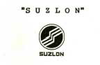 Suzlon Device mark 1213062 Trademark