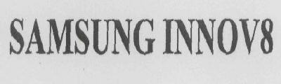 Samsung Innov8 Device mark 1721965 Trademark