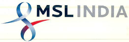 Msl India Device mark 2389602 Trademark