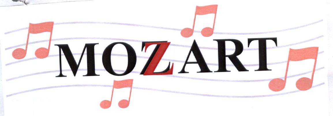 Mozart Device mark 1888081 Trademark