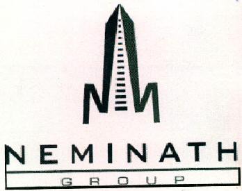 N Neminath Group (device Of Tower) Device mark 2310582 Trademark