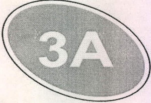 3a Device mark 2195359 Trademark