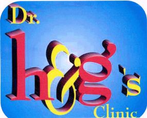 Dr. H & G 's Clinic Device mark 2334769 Trademark