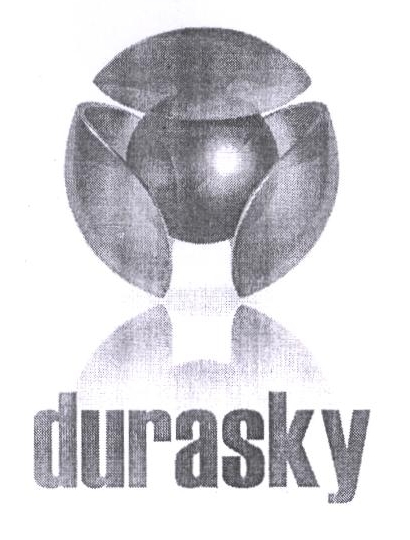 Durasky Device mark 2354224 Trademark