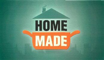 Home Made (device) Device mark 2699168 Trademark