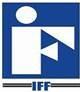 Iff- Logo Device mark 2435690 Trademark