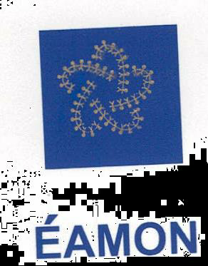 Eamon Device mark 2162855 Trademark