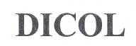 Dicol Device mark 1975333 Trademark