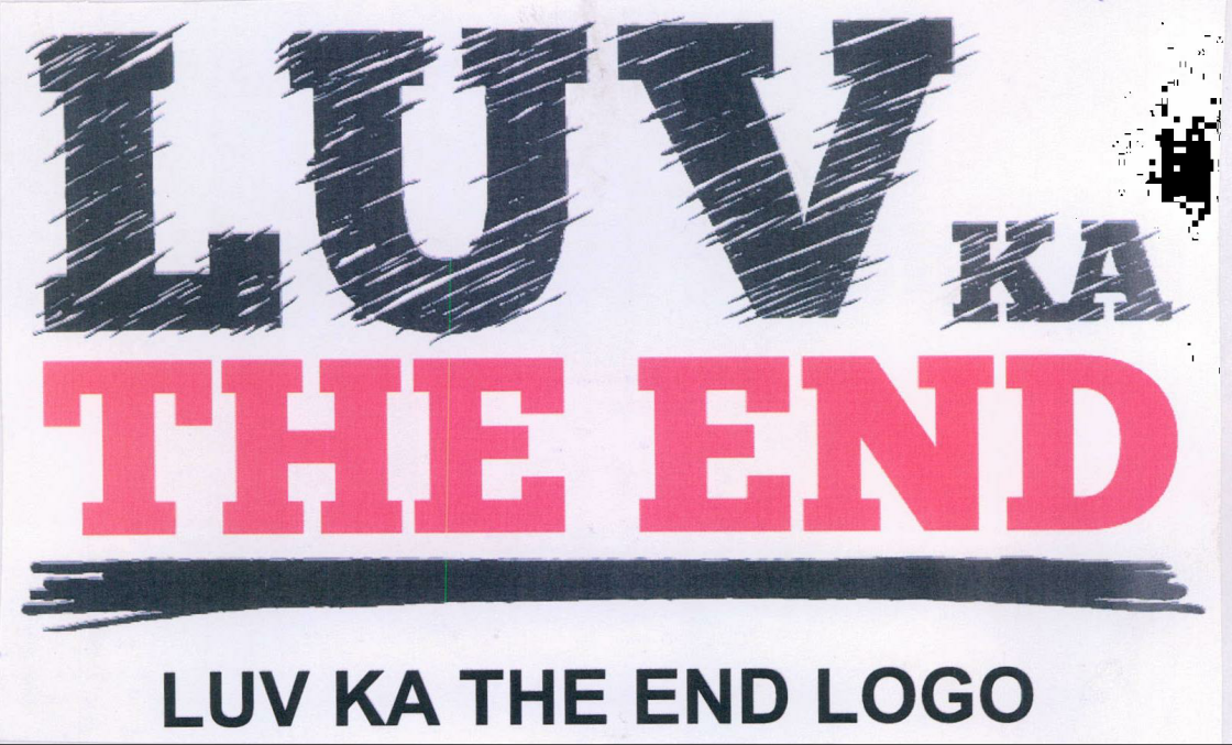 Luv Ka The End Device mark 2107359 Trademark