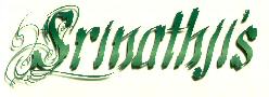Srinathji's(letter Written In Special Form) Device mark 1587631 Trademark