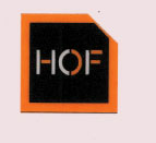 Hof (label) Device mark 1432694 Trademark