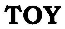 Toy (device) Device mark 2557258 Trademark