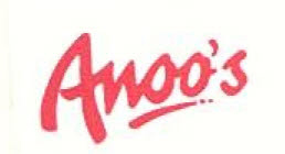 Anoo's Device mark 2514143 Trademark