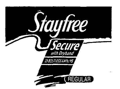 Strayfree (label) Device mark 661374 Trademark