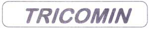 Tricomin Device mark 1897079 Trademark