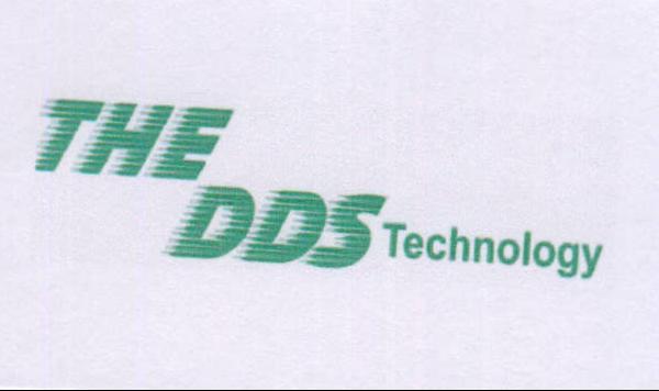 The Dds Technology Device mark 2028240 Trademark