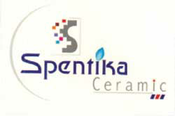 Spentika Ceramic Device mark 2092357 Trademark