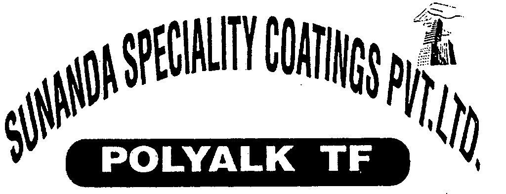 Polyalk Tf Device mark 693166 Trademark
