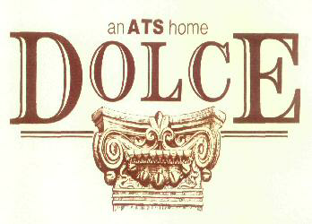 An Ats Home Dolce (device) Device mark 2627201 Trademark