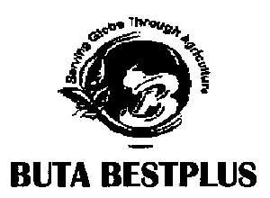 Buta Bestplus (label) Device mark 2684357 Trademark
