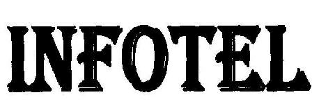 Inftel Device mark 1845933 Trademark