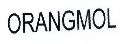 Orangmol Device mark 1541660 Trademark