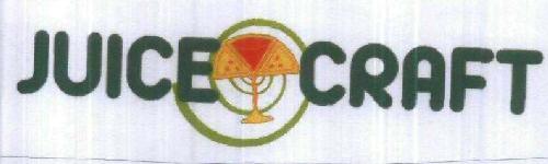 Juice Craft Device mark 2038471 Trademark