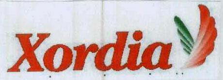 Xordia Device mark 1813597 Trademark
