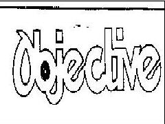 Objective Device mark 809536 Trademark