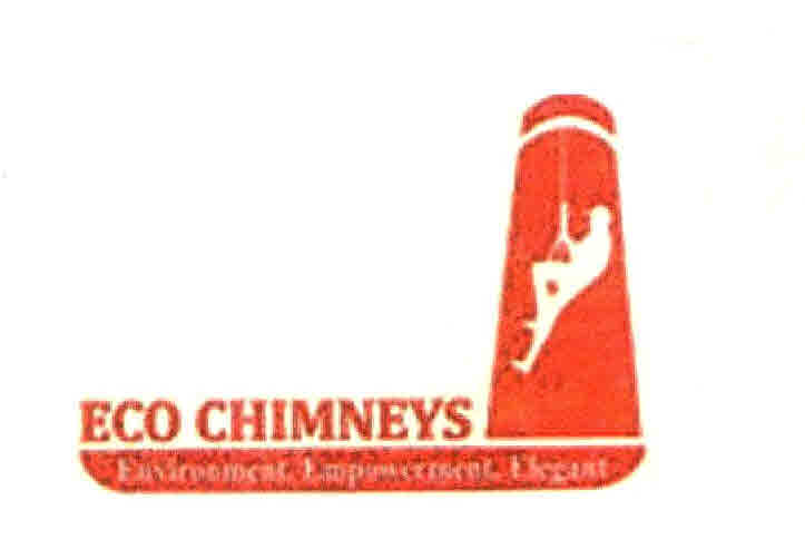 Eco Chimneys Device mark 2679025 Trademark