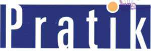 P R A T I K [label] Device mark 1416860 Trademark